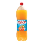 Aspasia Tangerine
