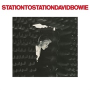 David Bowie - Station to Station (1976)
