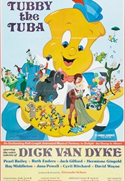 Tubby the Tuba (1975)