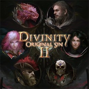 Divinity: Original Sin II (2017)