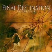 Final Destination: Sacrifice (Comics)