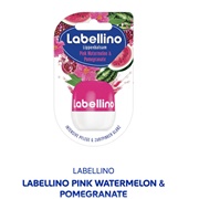 Labello Pink Watermelon & Pomegranate