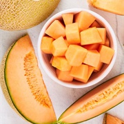 Cantaloupe
