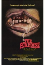 The Fun House (1981)
