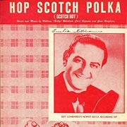 Hop Scotch Polka - Billy Whitlock