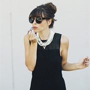 Holly Golightly Costume