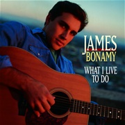 I Don&#39;t Think I Will - James Bonamy