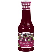 Smuckers Boysenberry Syrup