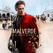 Malverde, El Santo Patron