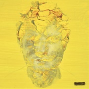 Curtains - Ed Sheeran