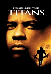 Remember the Titans – Bogus (2000)