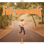 Fairgrounds - Kevin Creel