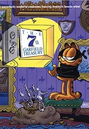 The 7th Garfield Treasury (Jim Davis)