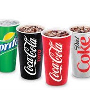 Fountain Beverages