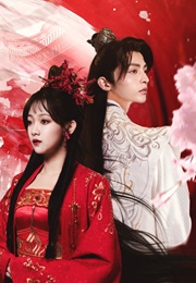 The Only Girl You Haven't Seen (2022)