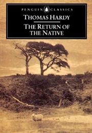 The Return of the Native (Thomas Hardy)
