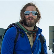 Jake Gyllenhaal - Everest