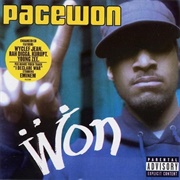 I Declare War - Pacewon