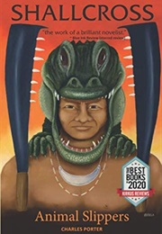 Shallcross: Animal Slippers (Charles Porter)