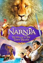 The Chronicles of Narnia: The Voyage of the Dawn Treader (2010)