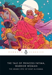 The Tale of Princess Fatima, Warrior Woman (Various)