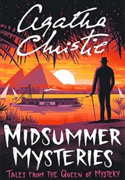 Midsummer Mysteries (Agatha Christie)