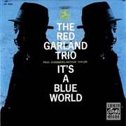 Red Garland - It's a Blue World