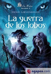 The War of the Woolfs (Henri Loevenbruck)