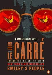 Smiley's People (John Le Carré)