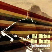 DJ Mitsu - The Excellence II (Selected Works)
