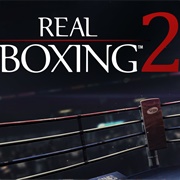 Real Boxing 2