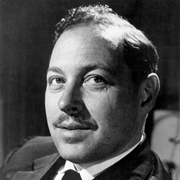 Tennessee Williams