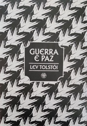 Guerra E Paz (Lev Tolstói)