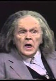 The Ghost Sonata (1980)