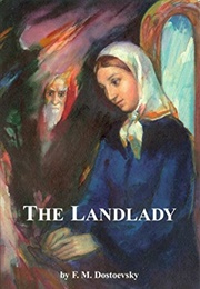 The Landlady (Fyodor Dostoevsky)