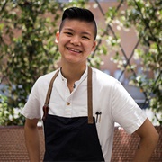 Jo Chan (Lesbian, She/Her)