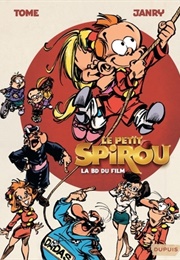 Le Petit Spirou (Tome)