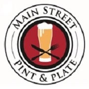 Main Street Pint & Plate