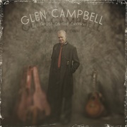 Ghost on the Canvas (Glen Campbell, 2011)