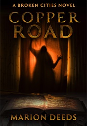 Copper Road (Marion Deeds)
