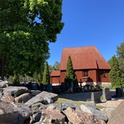 Sottunga, Åland Islands
