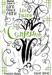 Confession (Leo Tolstoy)