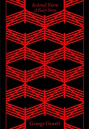 Animal Farm (George Orwell)