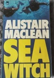 Sea Witch (Alistair MacLean)