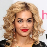 Rita Ora