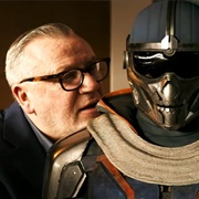 Ray Winstone - Dreykov