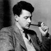 Gerald Finzi
