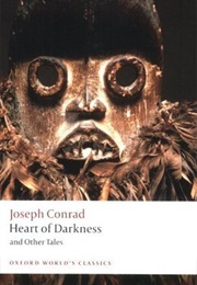 The Heart of Darkness (Joseph Conrad)