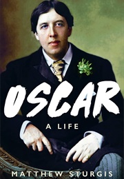 Oscar (Mathew Sturgess)