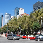 Cuauhtémoc, Mexico